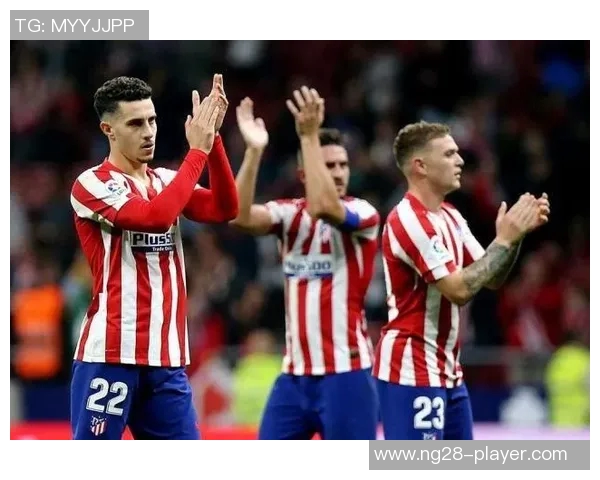 马竞狂胜巴萨四球大捷战术解析揭示绝杀背后的秘密